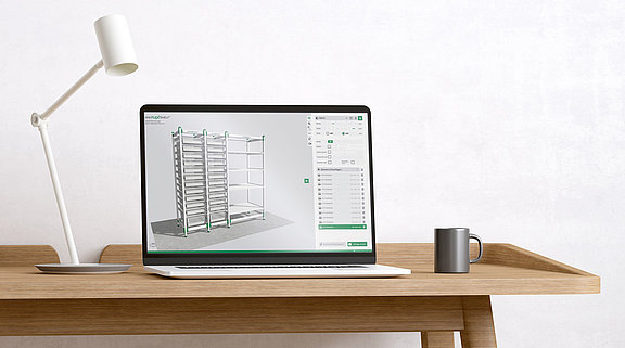 B2B Produktkonfigurator: Die Zukunft des Vertriebs