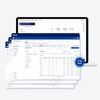 Update data