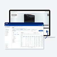 Import data from Pimcore into Combeenation.