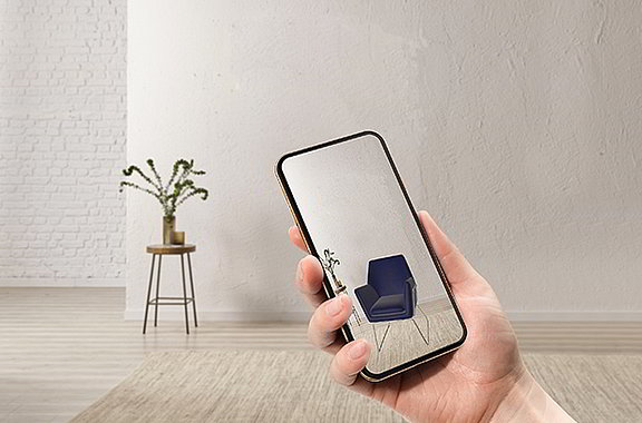 Augmented Reality im E-Commerce
