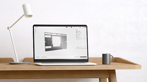 Furniture configurator: 4 successful practical examples
