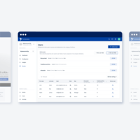 Screenshot des Preismanagementtools mit Preisübersicht und Filterfunktionen
