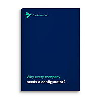 Whitepaper: Why every company needs a configurator
