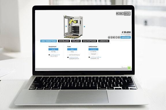Vertriebskonfigurator: Vertriebsprozesse automatisieren, fehlerfrei verkaufen