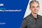 Kevin Shultis von BN als Testimonial