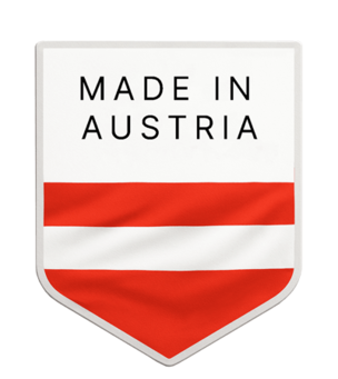 Made in Austria Logo