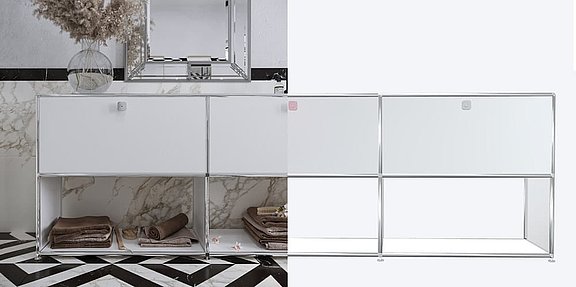 3D Visualization or Product Photography?