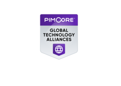 Pimcore Technology Partner Logo