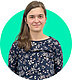 Hanna Paszti bei Combeenation