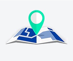 Combeenation location