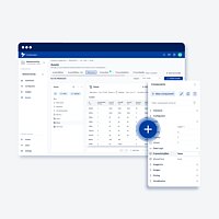 Link data from Pimcore with logic.