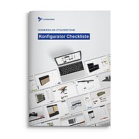 Whitepaper: So plane ich einen Konfigurator!