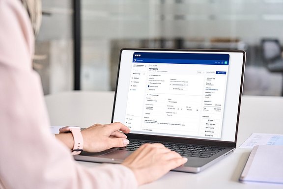 Variantenkonfigurator: Komplexe Produkte fehlerfreie und schnell verkaufen
