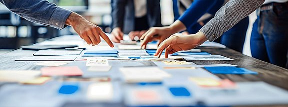 Projektablauf: So entstehen erfolgreiche CPQ- und Konfigurator-Lösungen