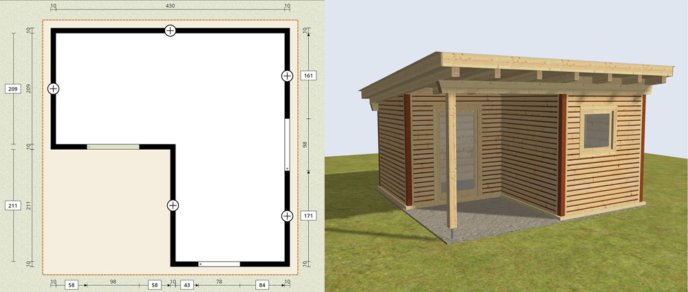 2D vs. 3D configurator: Which one is right for me?