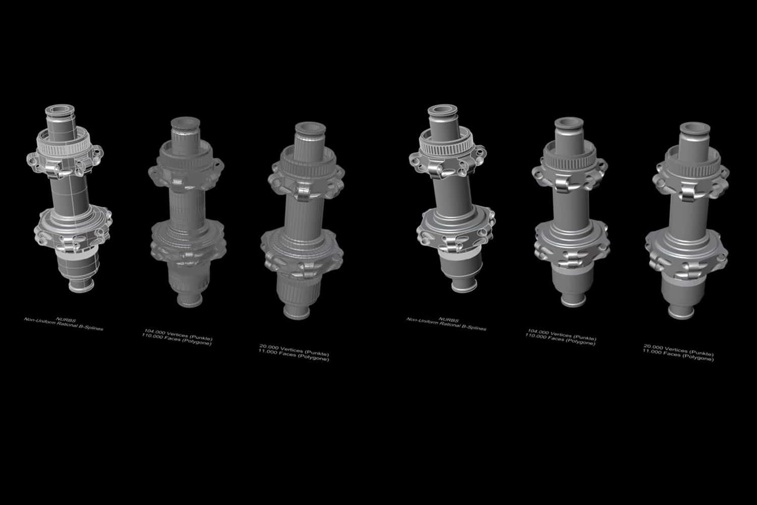 3D-Modell erstellen: Welche Daten sind geeignet?