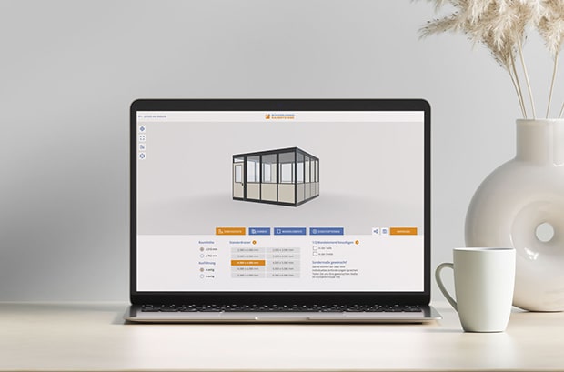 3 best cases from the construction industry: Does a configurator generate more inquiries?