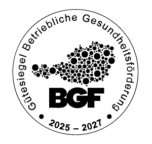 BGF seal of approval