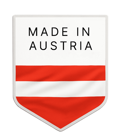 Made in Austria Logo